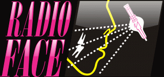 Radioface